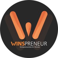 Winspreneur logo - Similar company to Salesamore