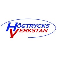 Högtrycksverkstan i Norrköping AB logo - Similar company to Hc Vita Hästen