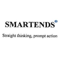 Smartends Satvaram Ideation (OPC) Private Limited logo - Similar company to Techsys Iot Labs