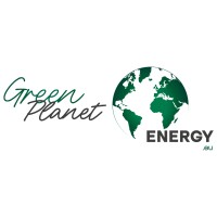 Green Planet Energy.eu logo - Similar company to Green Planet Passport