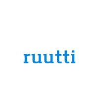 Ruutti logo - Similar company to Superwork.Xyz