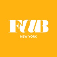 FaB Fashion and BeautyTech NY logo - Similar company to Fab Fashion And Beautytech San Francisco