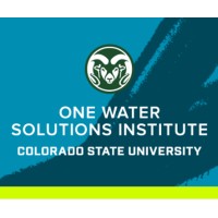 One Water Solutions Institute logo - Similar company to Csu Civil And Environmental Engineering