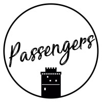 Passengers logo - Similar company to Materials Modeling And Design Group