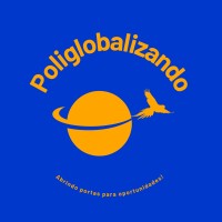 Poliglobalizando logo - Similar company to Instituto Sabermun