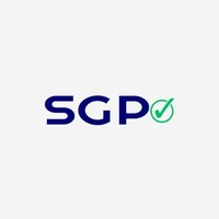 SGP logo - Similar company to Bitec