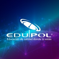 EDUPOL logo - Similar company to Itng Latam