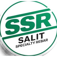 Salit Specialty Rebar logo - Similar company to C2C Construction, Llc
