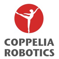 Coppelia Robotics logo - Similar company to Done Robotics