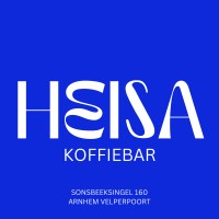 Heisa Koffiebar logo - Similar company to Innovest Group