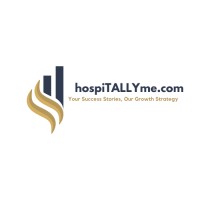 hospiTALLYme logo - Similar company to Canadian Yoga Alliance