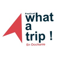 What A Trip ! Festival logo - Similar company to Masterfilms
