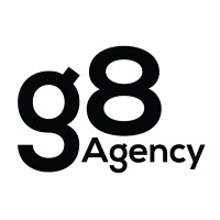 G8 Agency logo - Similar company to Webdevxio