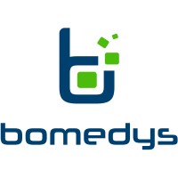 Bomedys logo - Similar company to Alfafilter®