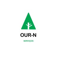 OUR NATURE logo - Similar company to Ghostnet
