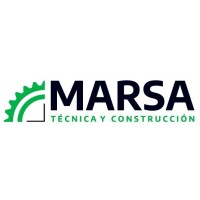 MARSA logo - Similar company to Icipsa Sa De Cv