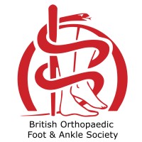 British Orthopaedic Foot & Ankle Society logo - Similar company to British Orthopaedic Medical Students Association