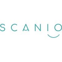 Scanio Technologies logo - Similar company to Coolsis