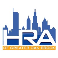 HRA of Greater Oak Brook SHRM logo - Similar company to College Of Dupage Career Services Center