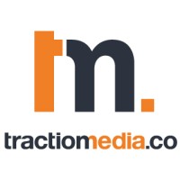 Traction Media logo - Similar company to Kamarads