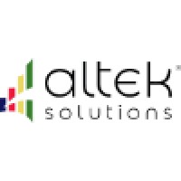 Altek Solutions, Inc.