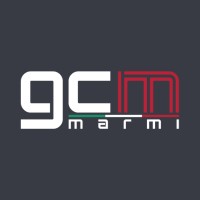 GCM MARMI logo - Similar company to Pg Inoxtech