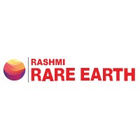 RASHMI RARE EARTH LTD logo - Similar company to Ehoome Iot