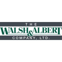 The Walsh & Albert Company logo - Similar company to Benchly