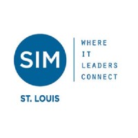 SIM Saint Louis logo - Similar company to Tech Stack Advising