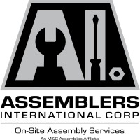 Assemblers International logo - Similar company to Ripple Transformation Inc.
