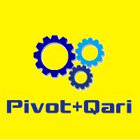Pivot + Qari, spol. s r.o. logo - Similar company to Gronbach