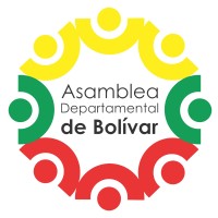 Departmental Assembly of Bolivar logo - Similar company to Asamblea Departamental Del Valle Del Cauca