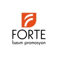 Forte Basım Promosyon logo - Similar company to D Promosyon