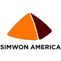 SIMWON America Corp. logo - Similar company to Plx Devices, Inc.