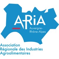 ARIA Auvergne-Rhône-Alpes logo - Similar company to Area Nouvelle-Aquitaine