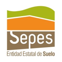 Sepes Entidad Pública Empresarial de Suelo logo - Similar company to Asociación Colectivo Reversas