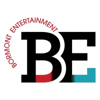 Bormont Entertainment logo - Similar company to Intercut Capital