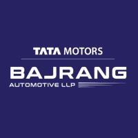 Bajrang Automotive LLP logo - Similar company to Kenjolan Auto Supply