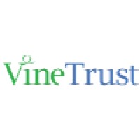 Vine Trust logo - Similar company to Vine Trust Group