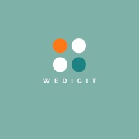 wedigit logo - Similar company to Nova Software