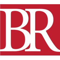 The Big Red Realty logo - Similar company to Borderless