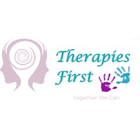 Therapies First logo - Similar company to Send Group Ltd