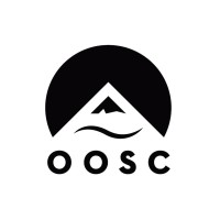 OOSC CLOTHING logo - Similar company to Shark Bait Socials