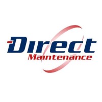Direct Maintenance Ltd logo - Similar company to Conway'S Engineering Ltd (Ese)