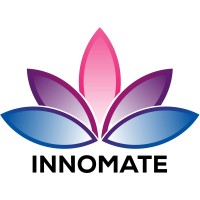 Innomate Ltd logo - Similar company to Plasma Aero