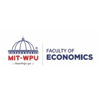 School of Economics, MIT World Peace University logo - Similar company to Danayan Portfolio Management | سبدگردان دانایان