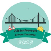 Afstudeerreis Civiele Techniek 2024 logo - Similar company to Stegehuis | Oplossingen Voor Ruimtelijke Opgaven