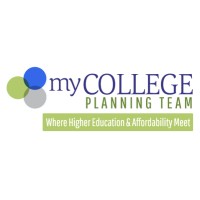 My College Planning Team logo - Similar company to Rancho Da Empada