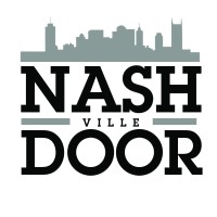 Nashville Door Closer Service logo - Similar company to Forward Brands
