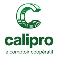 Calipro logo - Similar company to Calipro Bv